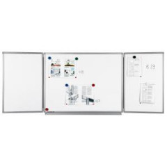 Skladacia tabua PROFESSIONAL 100x200 cm 
