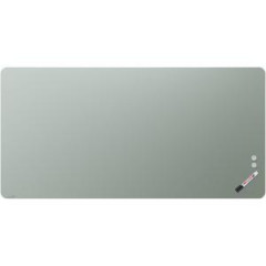 Tabua GLASSBOARD matn obl rohy 100x200, zelen 