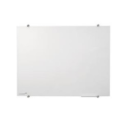 Tabua GLASSBOARD 100x150 cm, biela 