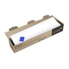 Magnetick flia WRAP-UP 101x150 cm biela 