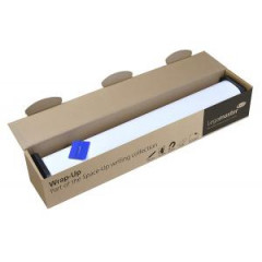 Magnetick flia WRAP-UP 101x600 cm biela 