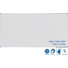 Tabua magnetick UNITE PLUS 120x150 cm 