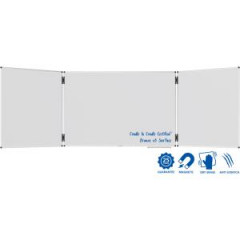 Skladacia tabua UNITE PLUS 100x150 cm 