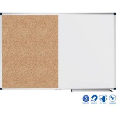 Tabua kombinovan UNITE 60x90xcm 