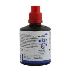 Nhradn atrament 100 ml erven 