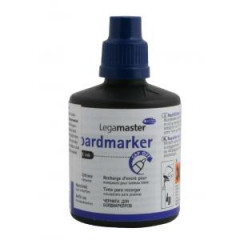 Nhradn atrament 100 ml modr 