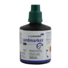 Nhradn atrament 100 ml zelen 