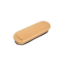 Magnetick stierka WOODEN dreven 