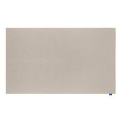 Textiln akustick napichovacia nstenka WALL-UP horizontlna 119,5x200 cm jemn bov 