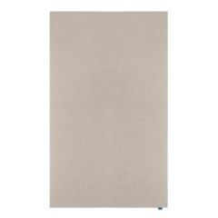 Textiln akustick napichovacia nstenka WALL-UP veriklna 200x119,5 cm jemn bov 