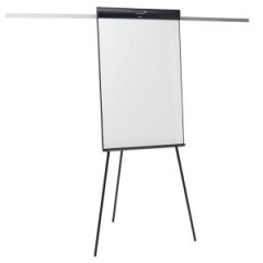 Flipchart UNIVERSAL Triangle tripod