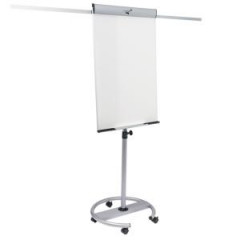 Flipchart PROFESSIONAL Triangle mobiln