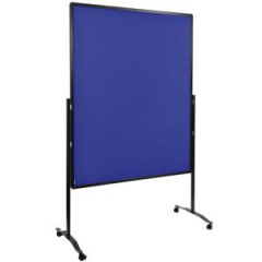 Moderan tabua plsten 150x120 cm PREMIUM PLUS tmavomodr 