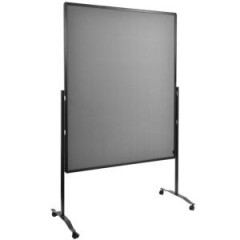 Moderan tabua plsten 150x120 cm PREMIUM PLUS siv 