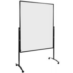 Moderan predeovacia tabua PREMIUM 150x120 biela 