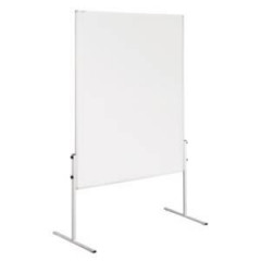 Moderan tabua penov 150x120 cm ECONOMY biela neskl.