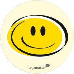 Moderan karty emon Smileys priemeru 9,5cm lt 100 ks 