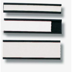 Magnetick menovka Legamaster 15x60mm 63ks 