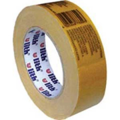Lepiaca pska obojstrann bez tkaniny 38 mm x 25 m 