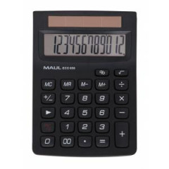 Kalkulaka Maul ECO 650