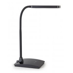 Lampa stoln LED MAULpearly ierna 