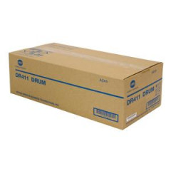 Valec MInolta DR411 pre Bizhub 223/283/363/423 