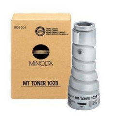 Toner Minolta 102B (bal. 2ks) (12.000 str.) pre EP1052/1083/2010