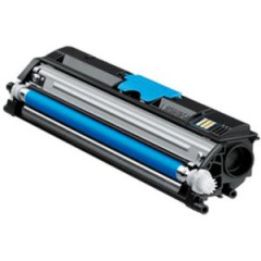 Toner Minolta pre Magicolor 1600/1650/1680/1690 cyan (2.500 str.) 