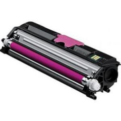 Toner Minolta pre Magicolor 1600/1650/1680/1690 magenta (2.500 str.) 
