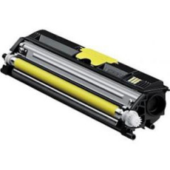 Toner Minolta pre Magicolor 1600/1650/1680/1690 yellow (2.500 str.) 