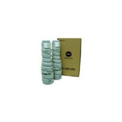 Toner Minolta 202B (bal. 2ks) (2x10.000 str.) EP2051/2080