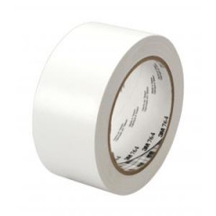 Vyznaovacia pska 3M biela 50 mm x 33 m 