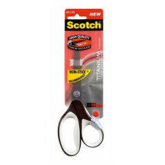 Titnove nonice Scotch neprinav 20cm, 1 v balen 
