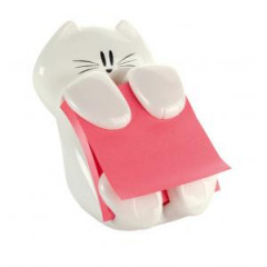 Dispenzor Post-it na Samolepiace Z-bloky maka 