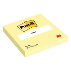 Bloek Post-it 76x76 lt