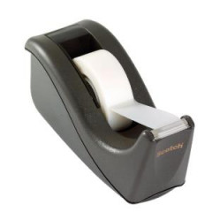 Dispenzor s pskou Scotch C60 ierny 