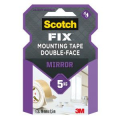 Montna pska Scotch vhodn na pouitie v kpeni, 19 mm x 1,5 m 