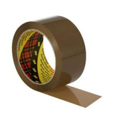 Baliaca lepiaca pska Scotch 50mm x 66m hned 