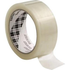 Baliaca lepiaca pska Tartan 50mm x 66m priehadn 