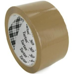 Baliaca lepiaca pska Tartan 50mm x 66m hned 