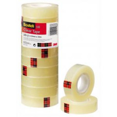 Lepiaca pska Scotch 508 15 mm x 33 m 10ks 