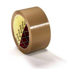 Baliaca lepiaca pska Scotch 38mm x 66m hned 
