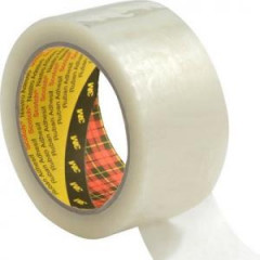 Baliaca lepiaca pska Scotch 38mm x 66m priehadn 
