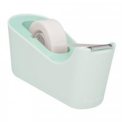 Dispenzor s pskou Scotch C18 zelen 