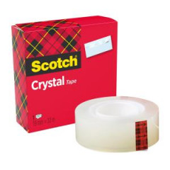 Lepiaca pska krytlovo ra Scotch 19 mm x 33 m 