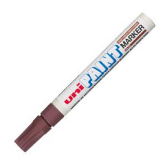Lakov popisova uni PAINT PX-20 hned 