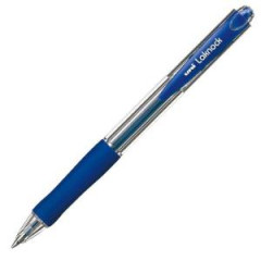 Gukov pero uni Laknock SN-100(05) modr 