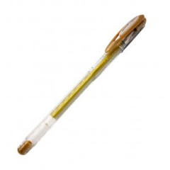 Roller glov uni Signo UM-120 Noble metal zlat 