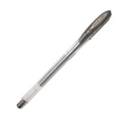 Roller glov uni Signo UM-120 Noble metal strieborn 