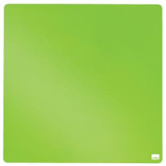Magnetick tabua Nobo 36x36cm zelen 